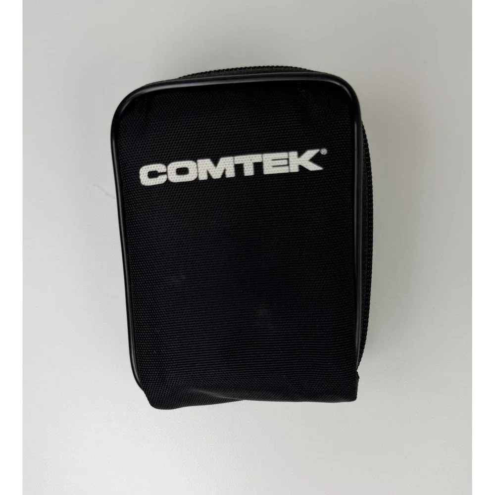 Comtek PR-72b Personal Receiver PR 72B Comtek Receiver